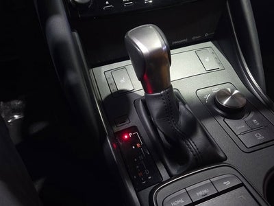 2024 Lexus IS 350 F SPORT Design