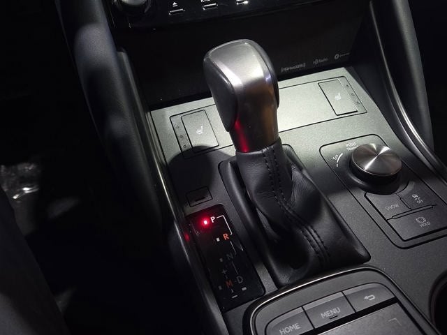 2024 Lexus IS 350 F SPORT Design