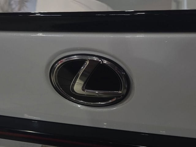 2025 Lexus IS 350 F SPORT Design