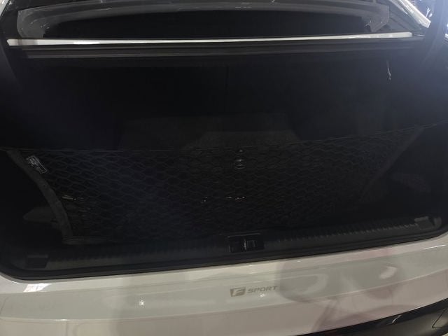 2025 Lexus IS 350 F SPORT Design