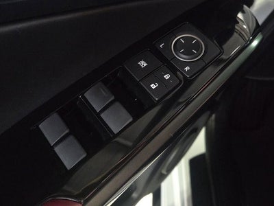 2025 Lexus IS 350 F SPORT Design