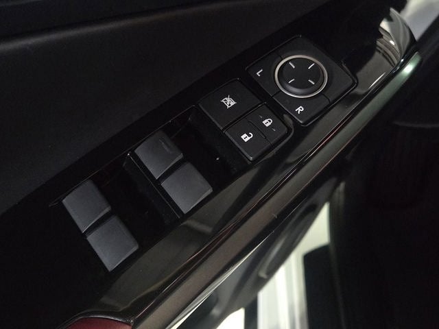 2025 Lexus IS 350 F SPORT Design