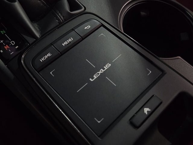 2025 Lexus IS 350 F SPORT Design