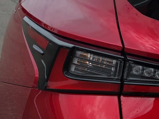 2026 Lexus IS 350 F SPORT DESIGN