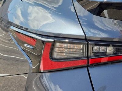 2026 Lexus IS 350 F SPORT DESIGN
