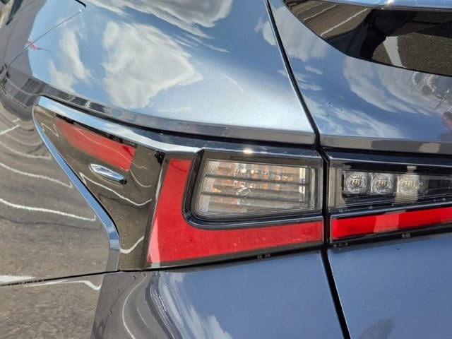 2026 Lexus IS 350 F SPORT DESIGN