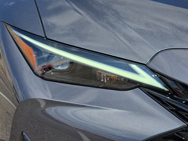 2026 Lexus IS 350 F SPORT DESIGN
