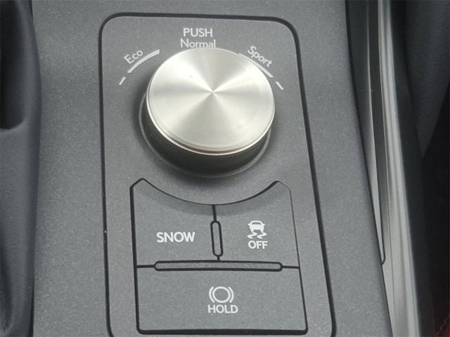 2025 Lexus IS 350 F SPORT DESIGN