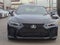 2025 Lexus IS 350 F SPORT DESIGN
