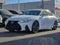 2025 Lexus IS 350 F SPORT DESIGN