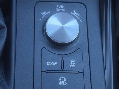 2025 Lexus IS 350 F SPORT DESIGN