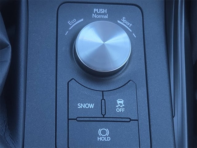 2025 Lexus IS 350 F SPORT DESIGN