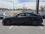 2026 Lexus IS 350 F SPORT DESIGN
