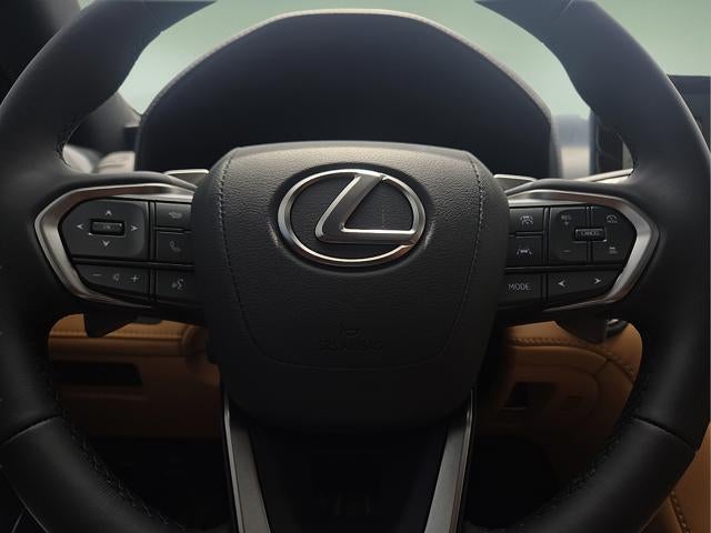 2026 Lexus IS 350 F SPORT DESIGN