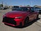 2026 Lexus IS 350 F SPORT DESIGN