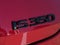 2026 Lexus IS 350 F SPORT DESIGN