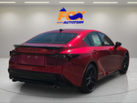 2026 Lexus IS 350 F SPORT DESIGN