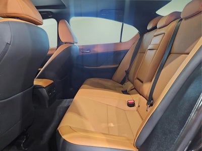 2024 Lexus IS 350 F SPORT Design