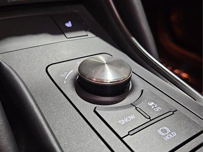 2024 Lexus IS 350 F SPORT Design
