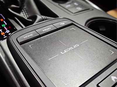 2024 Lexus IS 350 F SPORT Design