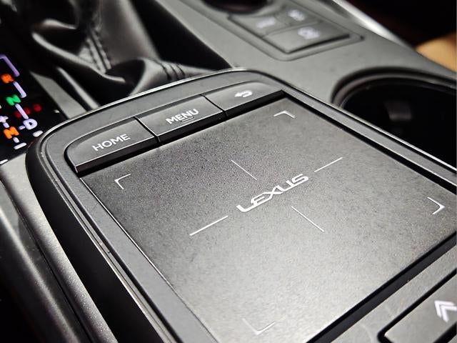 2024 Lexus IS 350 F SPORT Design