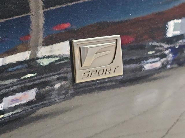 2024 Lexus IS 350 F SPORT Design