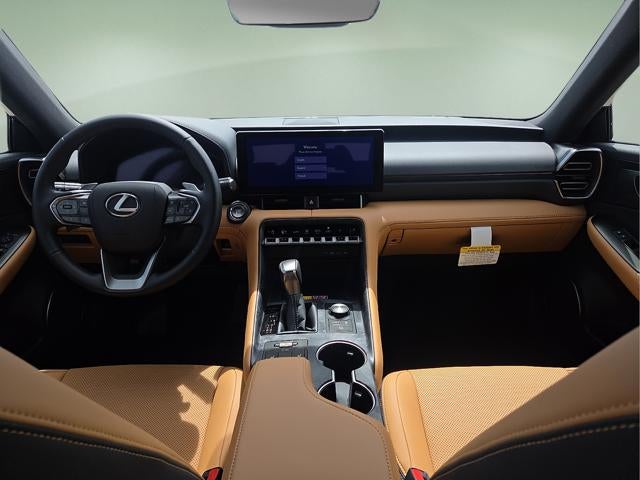 2026 Lexus IS 350 F SPORT DESIGN