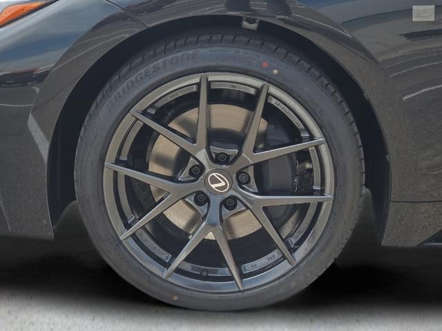 2026 Lexus IS 350 F SPORT DESIGN