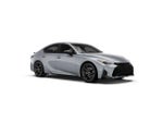 2026 Lexus IS 350 F SPORT DESIGN