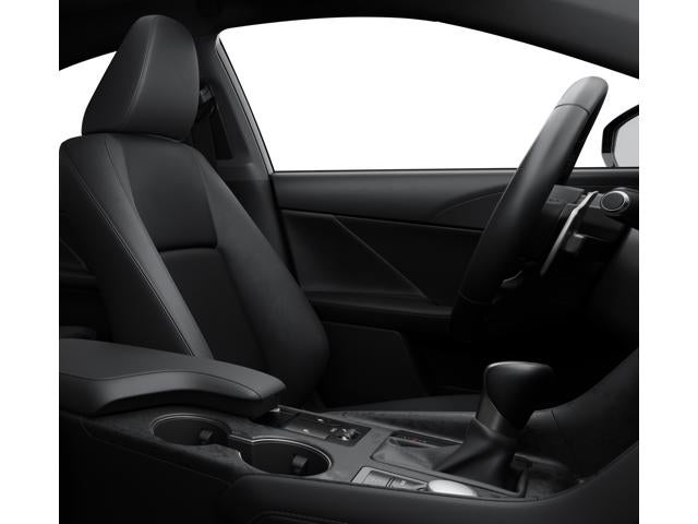 2026 Lexus IS 350 F SPORT DESIGN