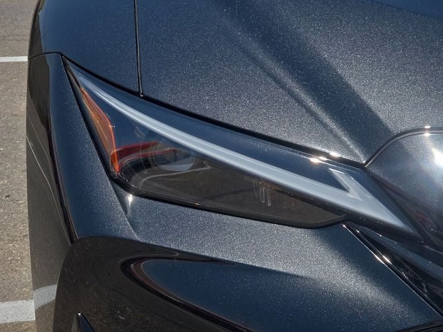 2026 Lexus IS 350 F SPORT DESIGN