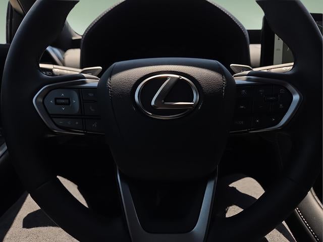 2026 Lexus IS 350 F SPORT DESIGN