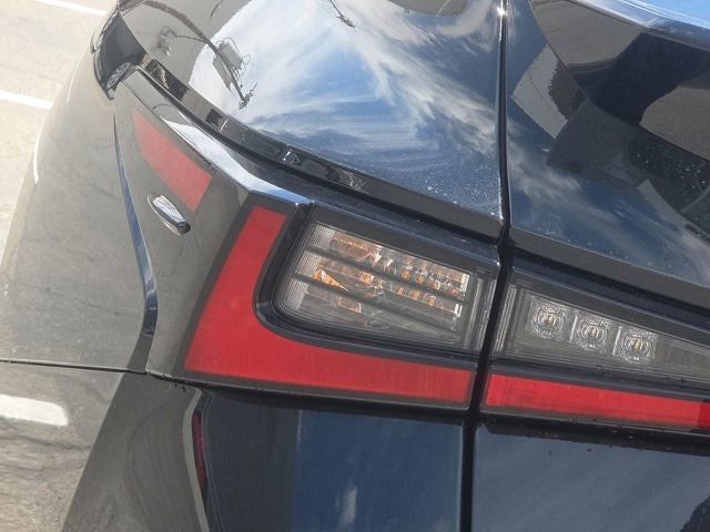 2026 Lexus IS 350 F SPORT DESIGN