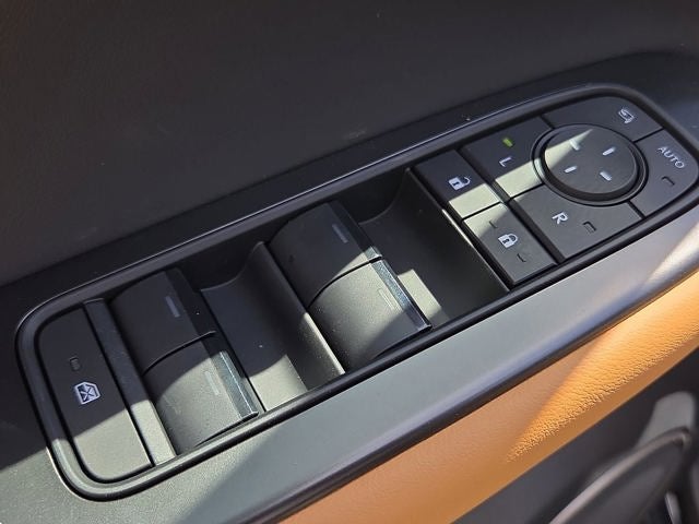 2026 Lexus IS 350 F SPORT DESIGN