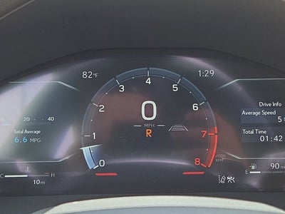 2026 Lexus IS 350 F SPORT DESIGN