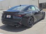 2026 Lexus IS 350 F SPORT DESIGN