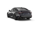 2026 Lexus IS 350 F SPORT DESIGN