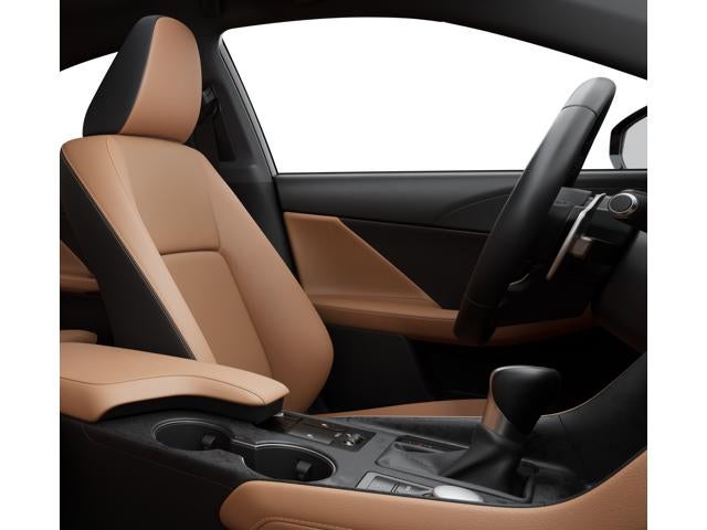 2026 Lexus IS 350 F SPORT DESIGN