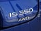 2026 Lexus IS 350 F SPORT DESIGN AWD