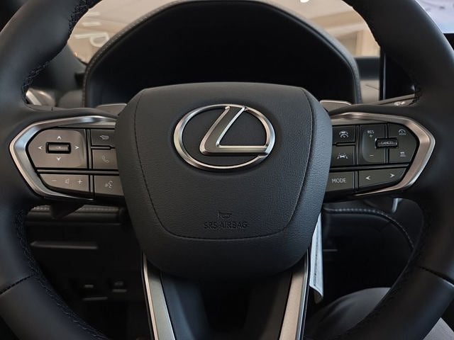 2026 Lexus IS 350 F SPORT DESIGN AWD