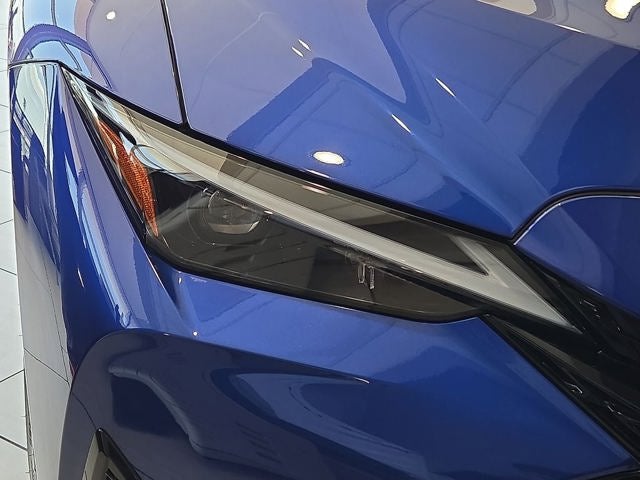 2026 Lexus IS 350 F SPORT DESIGN AWD