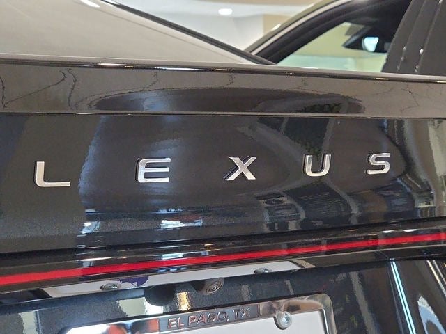 2026 Lexus IS 350 F SPORT DESIGN AWD