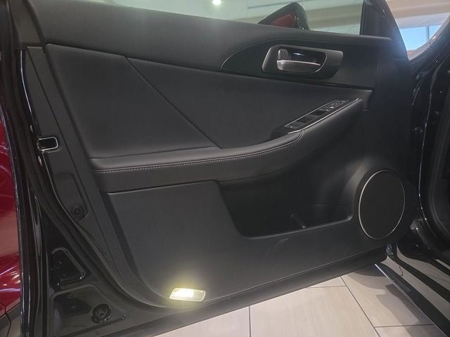 2026 Lexus IS 350 F SPORT DESIGN AWD