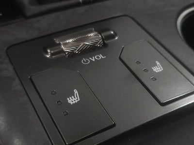 2026 Lexus IS 350 F SPORT DESIGN AWD