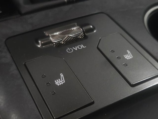 2026 Lexus IS 350 F SPORT DESIGN AWD