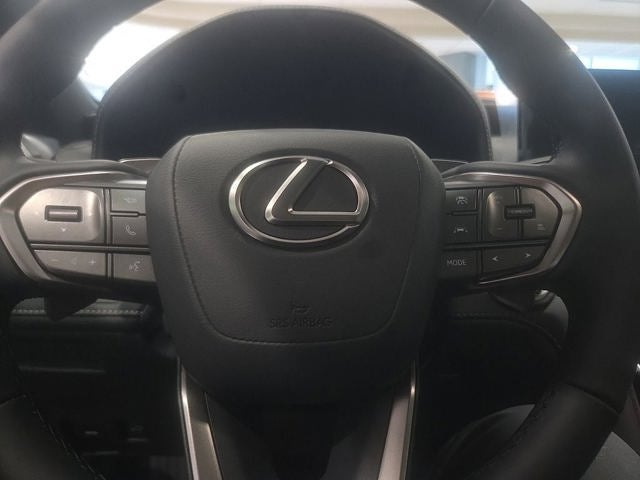 2026 Lexus IS 350 F SPORT DESIGN AWD