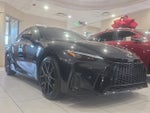 2026 Lexus IS 350 F SPORT DESIGN AWD