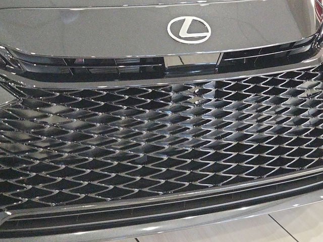 2026 Lexus IS 350 F SPORT DESIGN AWD