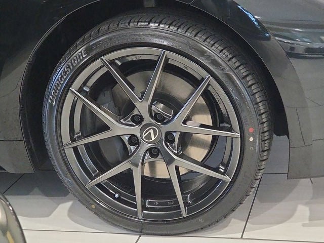 2026 Lexus IS 350 F SPORT DESIGN AWD