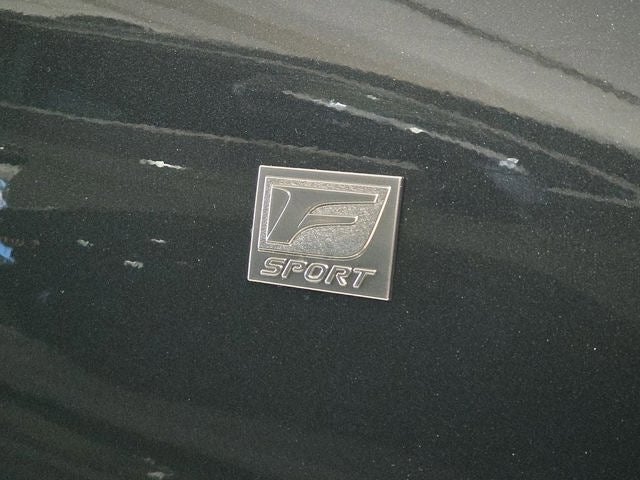 2026 Lexus IS 350 F SPORT DESIGN AWD